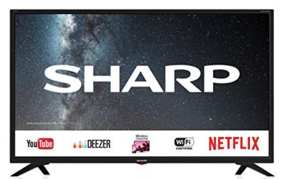 tv Sharp Aquos LC-32HI5332E